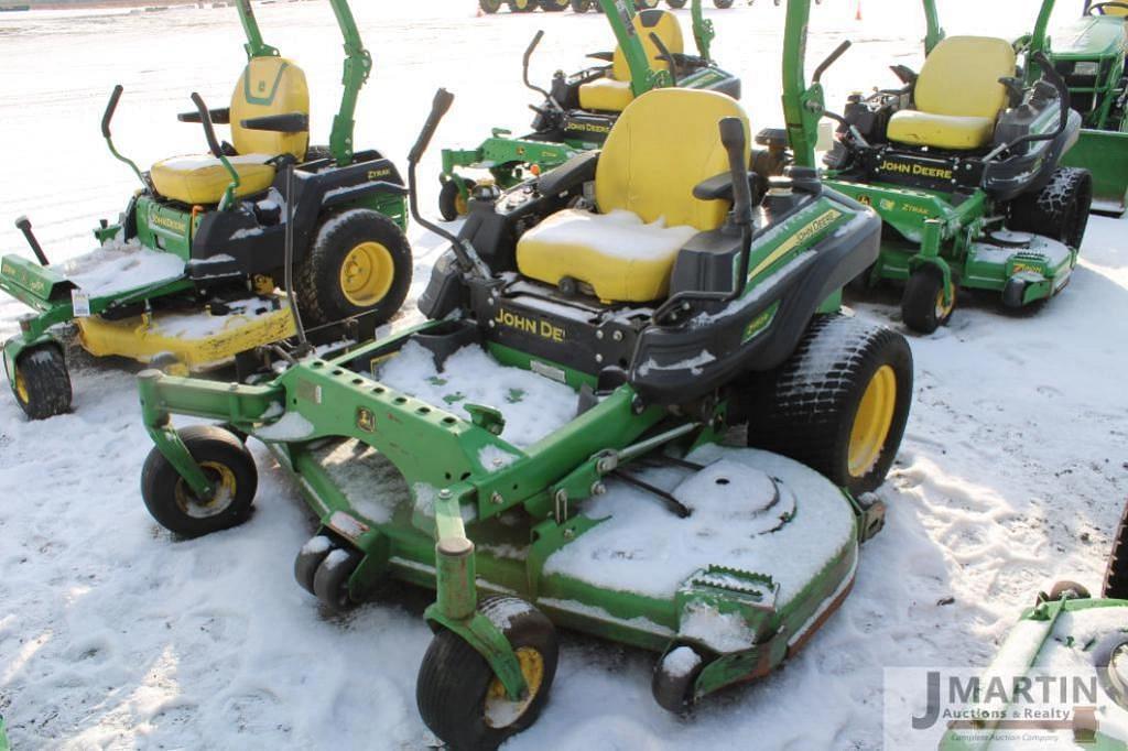 Image of John Deere Z950R Primary image