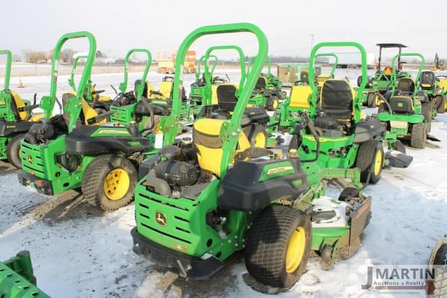 Image of John Deere Z950R equipment image 2