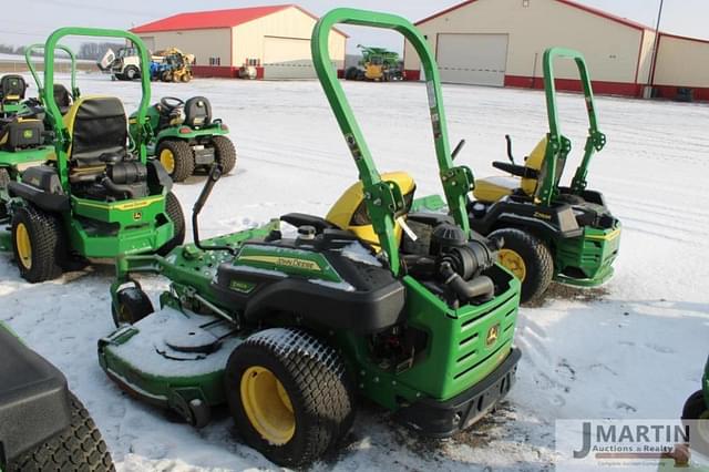 Image of John Deere Z950R equipment image 3