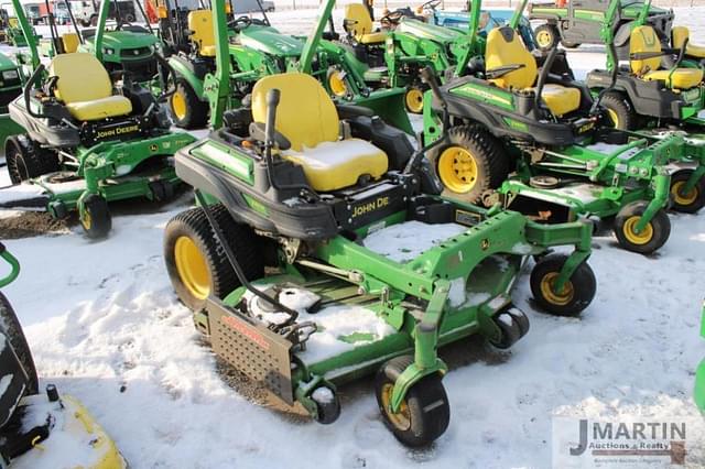 Image of John Deere Z950R equipment image 1