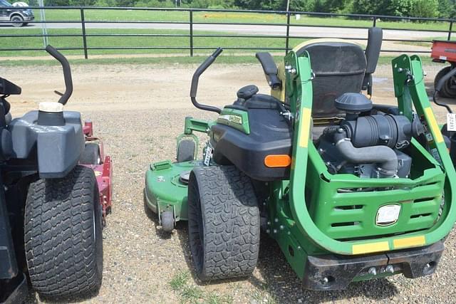 Image of John Deere Z960M equipment image 1