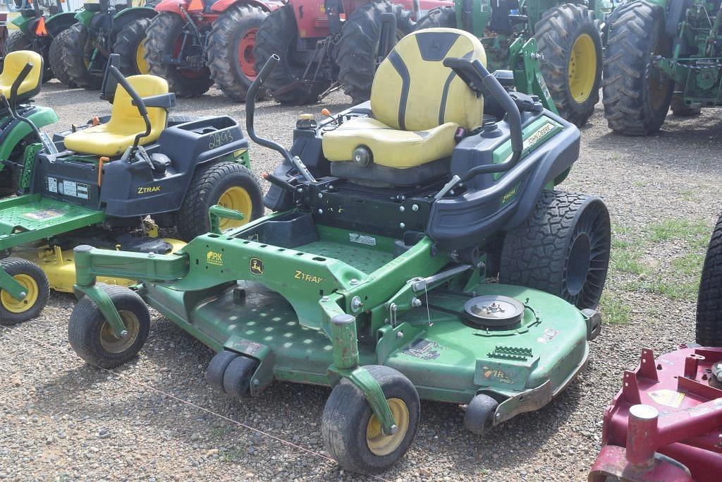 Image of John Deere Z960M Primary image