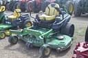 John Deere Z960M Image