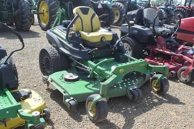 Image of John Deere Z960M equipment image 3