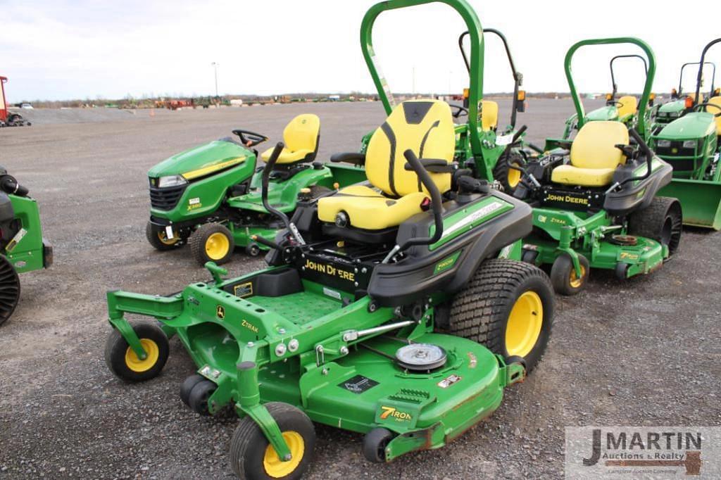 Image of John Deere Z960M Primary image