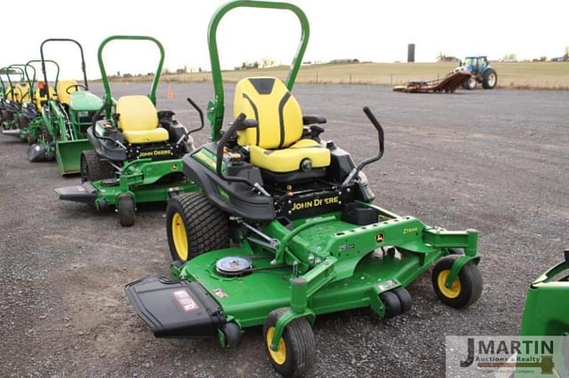 Image of John Deere Z960M equipment image 3