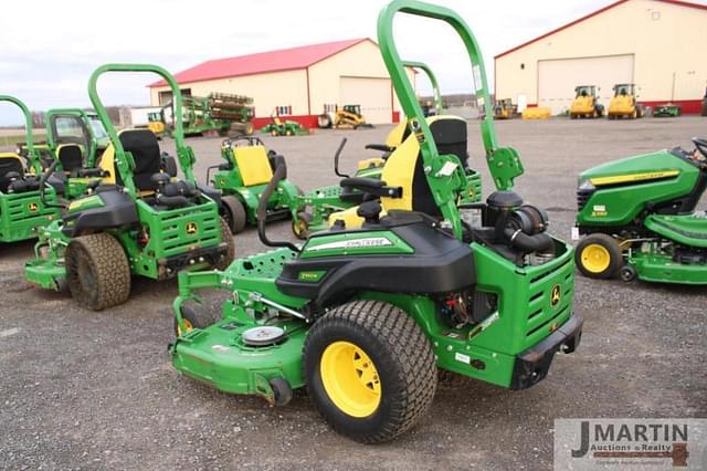 Image of John Deere Z960M equipment image 1