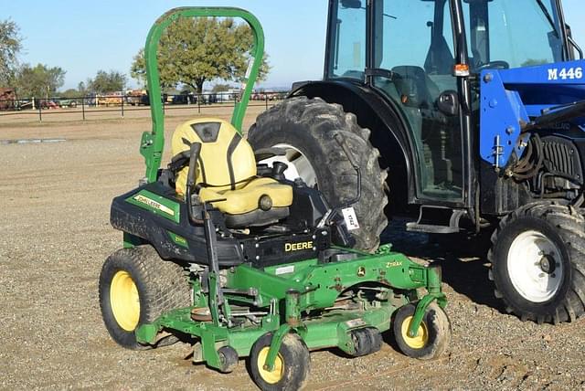 Image of John Deere Z970R equipment image 1