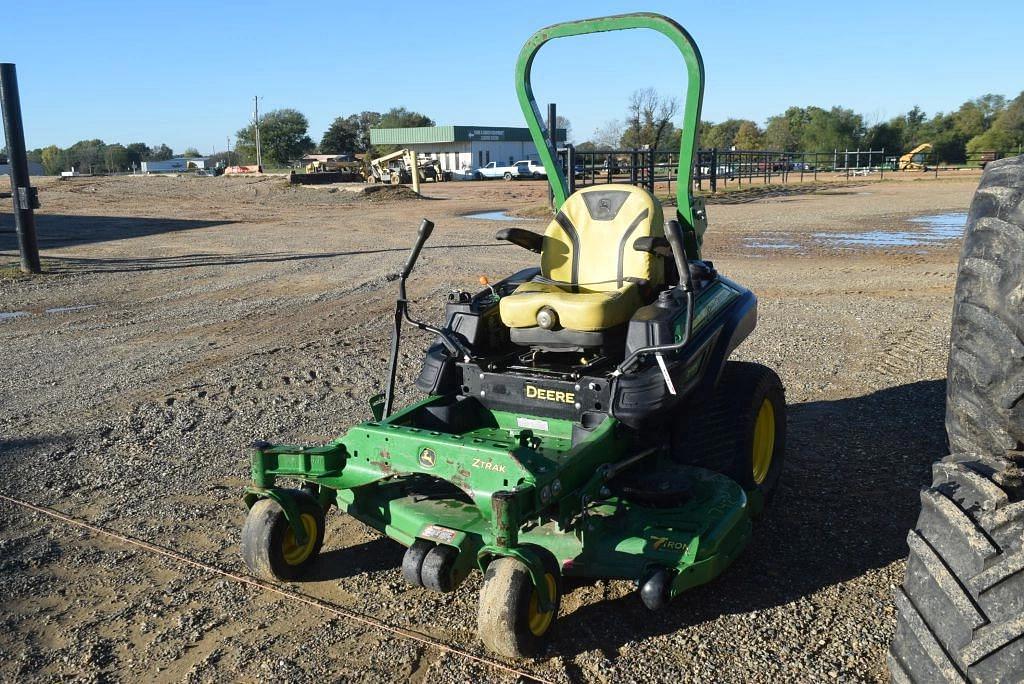 Image of John Deere Z970R Primary image