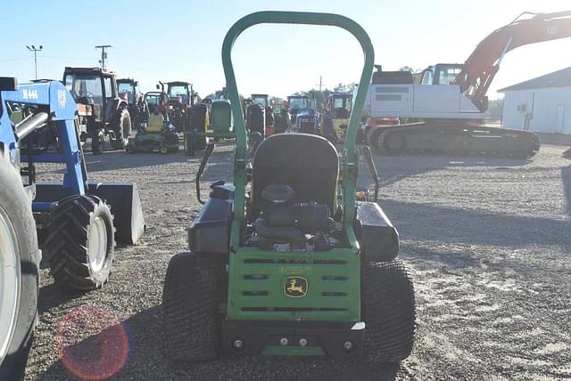 Image of John Deere Z970R equipment image 2