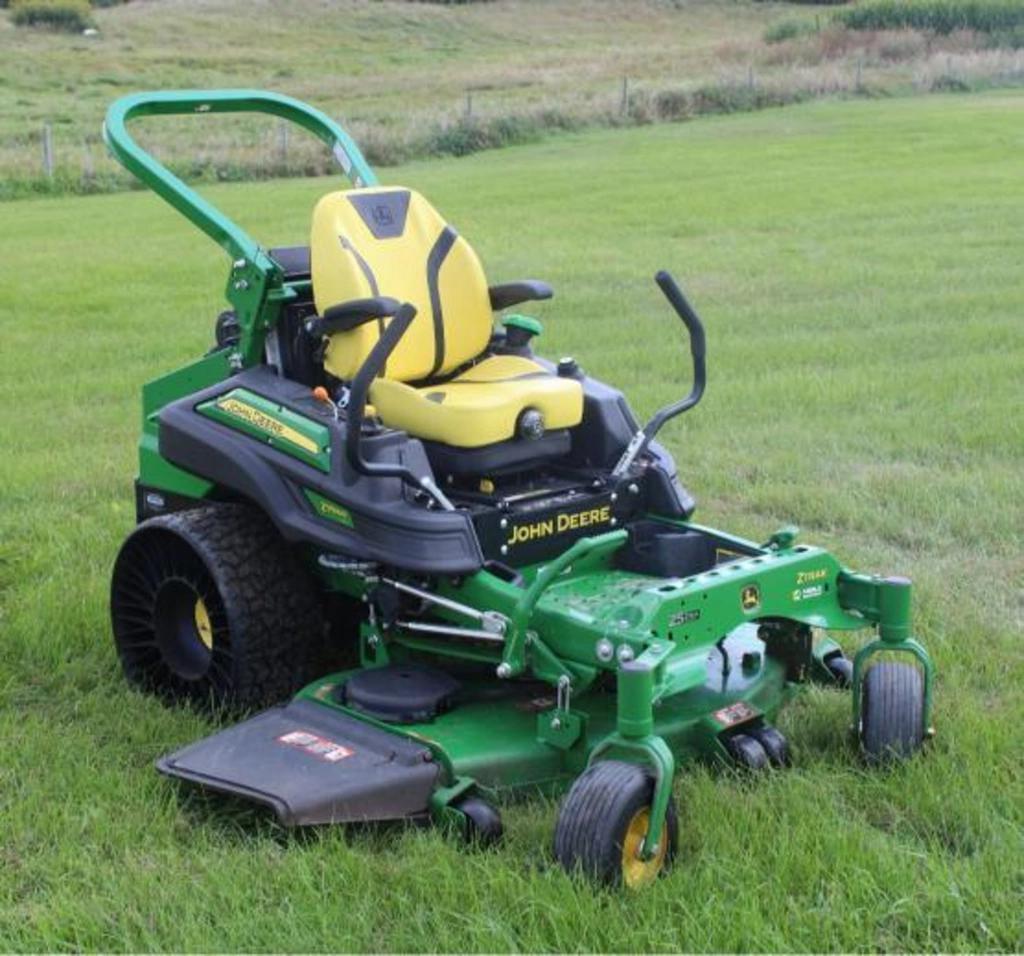 Image of John Deere Z994R Primary image