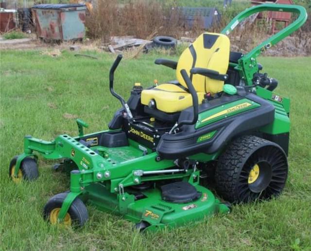 Image of John Deere Z994R equipment image 1