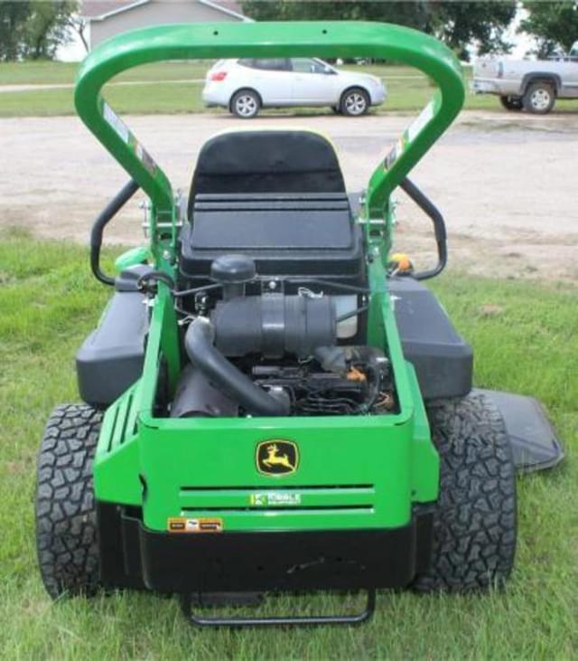 Image of John Deere Z994R equipment image 3