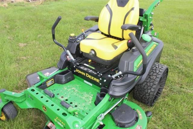 Image of John Deere Z994R equipment image 2