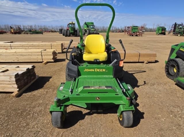 Image of John Deere Z997R equipment image 1