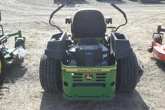 Image of John Deere Z540M equipment image 2