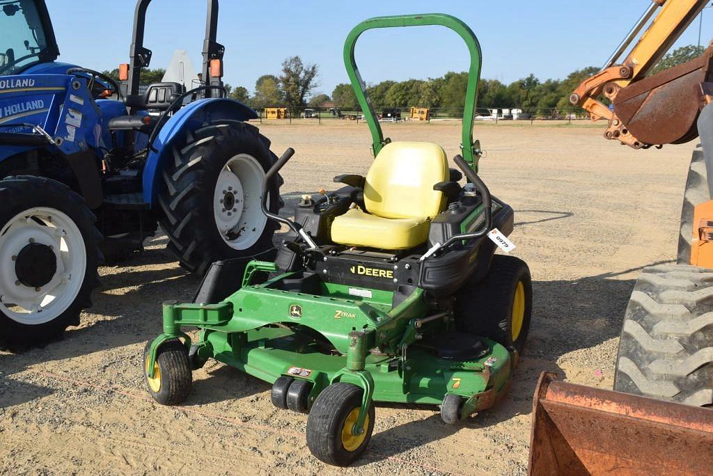 Image of John Deere Z930M Primary image