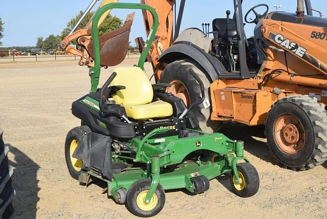 Image of John Deere Z930M equipment image 1