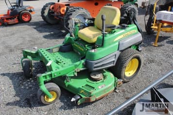 Main image John Deere ZTrak