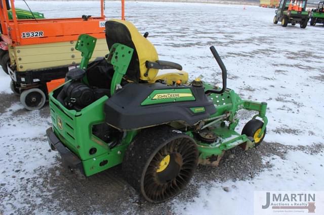 Image of John Deere Z920M equipment image 3