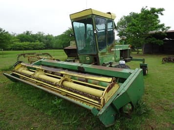 Main image John Deere 2270