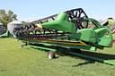 John Deere 635F Image