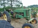 John Deere A Image