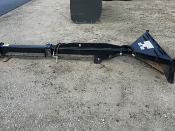 Main image Jenkins 3250 Teleboom Extendable Boom
