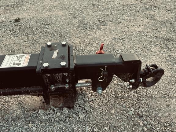 Image of Jenkins 3250 Teleboom Extendable Boom equipment image 4