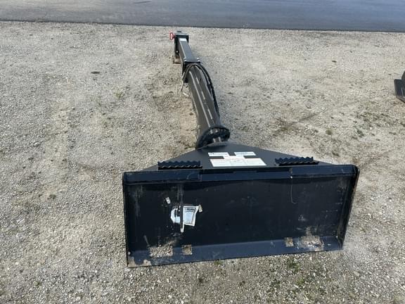 Image of Jenkins 3250 Teleboom Extendable Boom equipment image 2