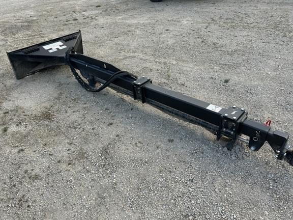 Image of Jenkins 3250 Teleboom Extendable Boom equipment image 1