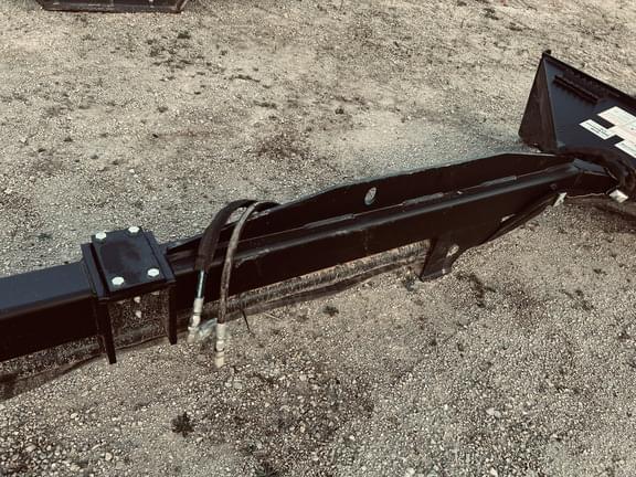 Image of Jenkins 3250 Teleboom Extendable Boom equipment image 3