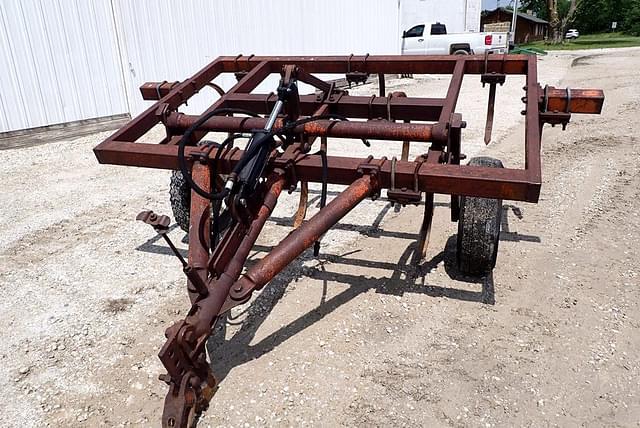 Image of Jeoffroy 7 equipment image 2