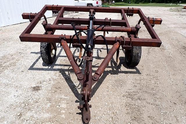 Image of Jeoffroy 7 equipment image 3