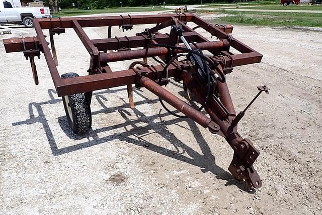 Image of Jeoffroy 7 equipment image 4