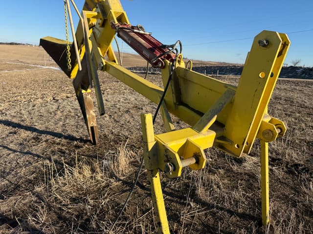 Image of JESCO Ag S3PT equipment image 1