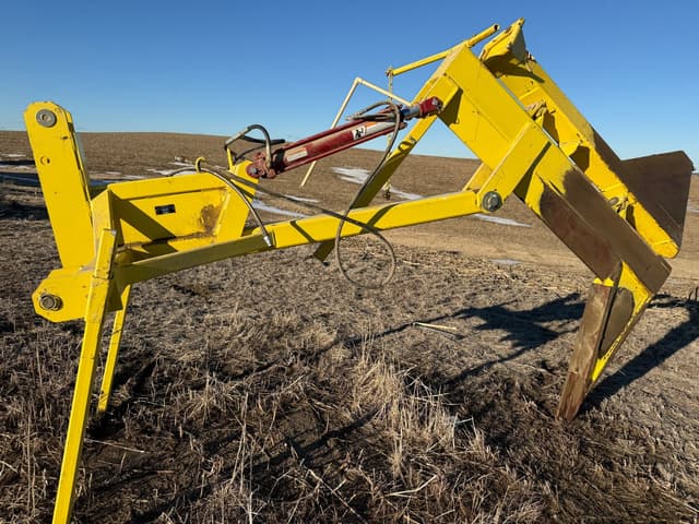 Image of JESCO Ag S3PT equipment image 3