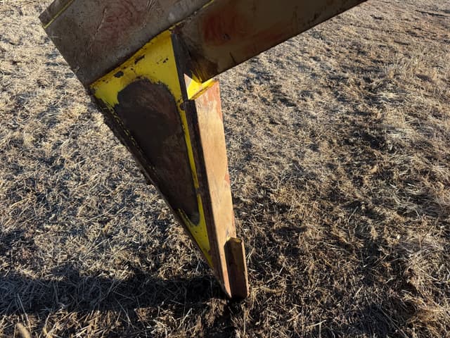 Image of JESCO Ag S3PT equipment image 2