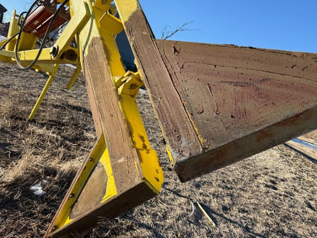 Image of JESCO Ag S3PT equipment image 4