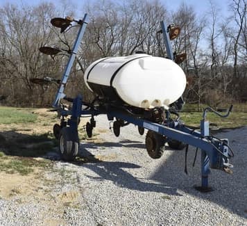 Main image Blu-Jet SD Series