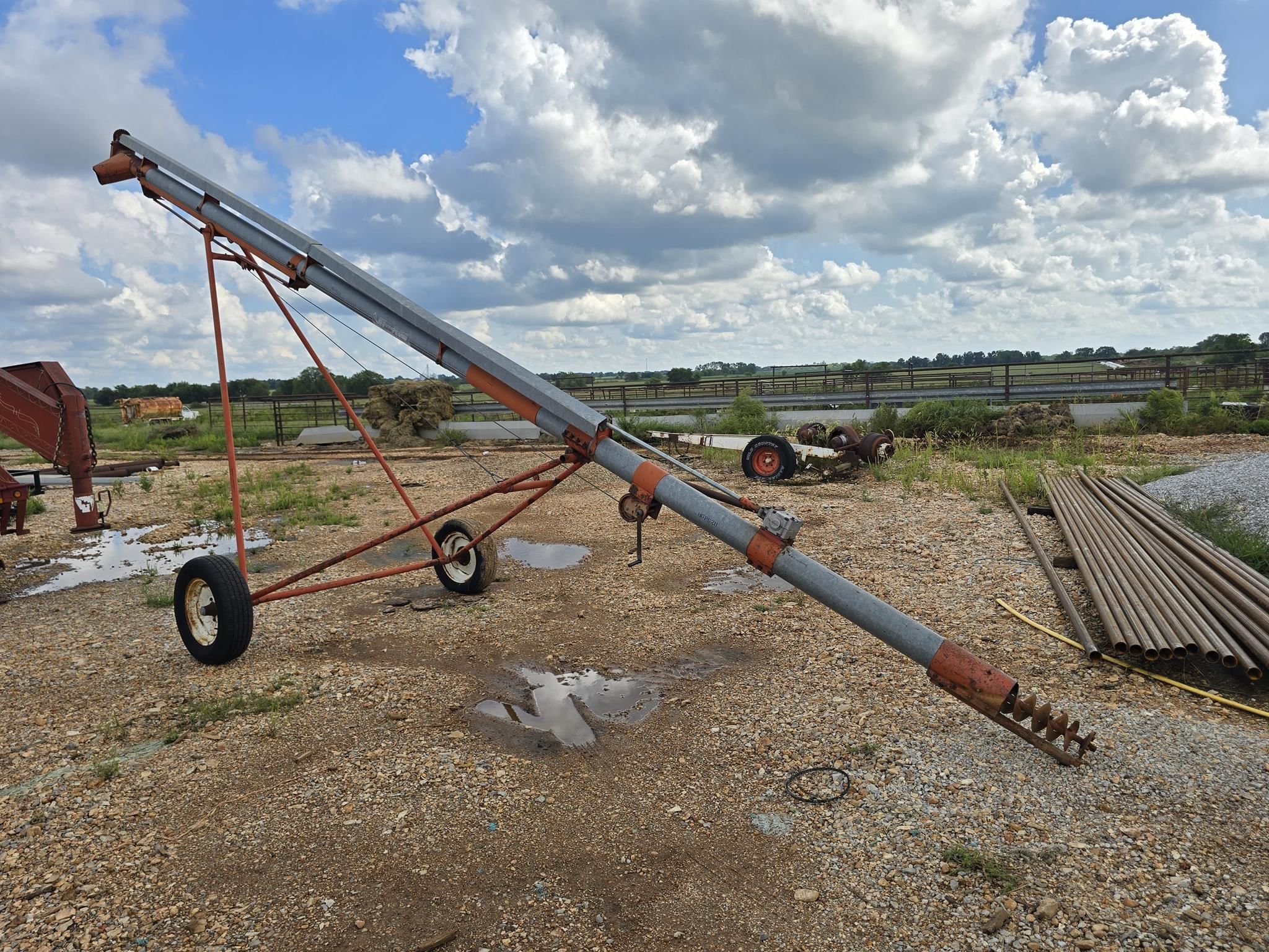 Jet Flow HDP628 Equipment Image0