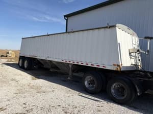 2001 Jet Steel Hopper Bottom Grain Image