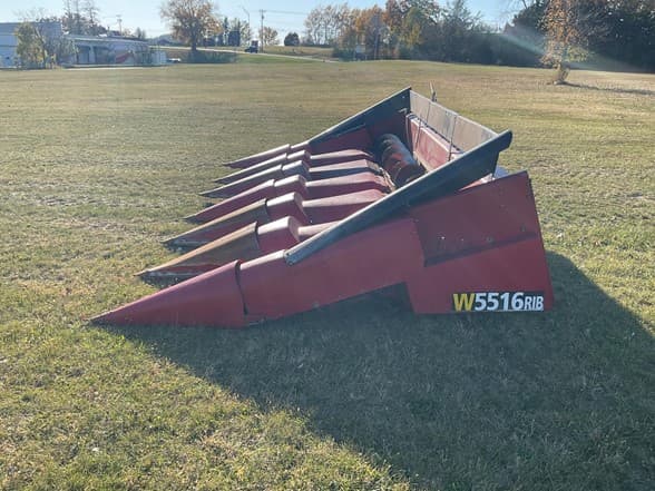 Image of J.I. Case 1063 equipment image 1