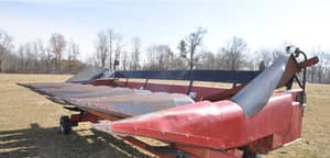 J.I. Case 1083 Image