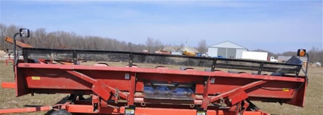 Image of J.I. Case 1083 equipment image 3