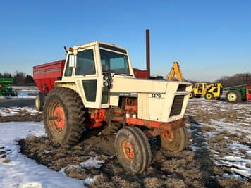 Main image J.I. Case 1370