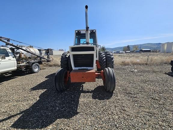 Image of J.I. Case 1370 equipment image 3