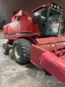 Case IH 1660 Image