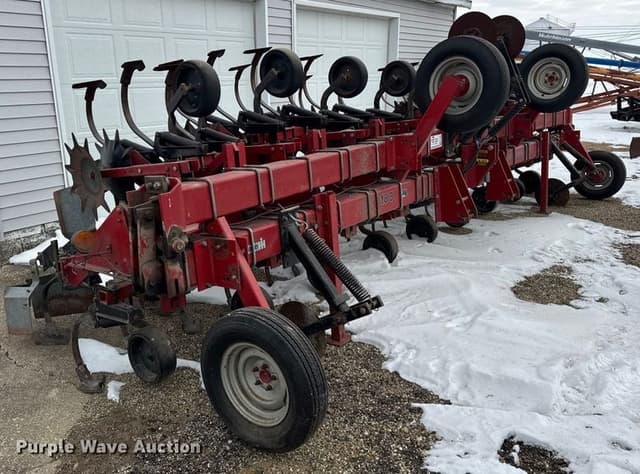 Image of Case IH 183 equipment image 2