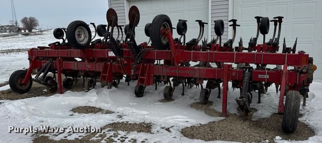 Image of Case IH 183 equipment image 1